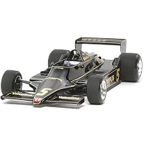Köp TAMIYA 1/20 Tyrrell P34 Six Wheeler 1976 Japan GP (w/PE) | Teknikproffs Köp TAMIYA 1/20 Tyrrell P34 Six Wheeler 1976 Japan GP (w/PE) | Teknikproffs