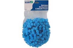 JCKEL Hozelock 1504 Bioforce Revolution Cypricube Foams