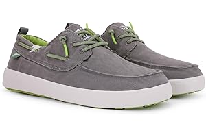 WALK IN PITAS | MAUI | Mocasines de Hombre | Náuticos de Verano | Zapatos de Tela | Calzado Casual sin Cordones | Zapatillas Lona Verano | Deportivas y Zapatos Walkinpitas