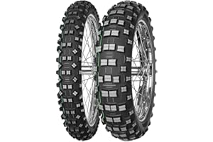 MITAS 140/80-18 70M TERRA FORCE-EF SUPER SOFT (FIM)