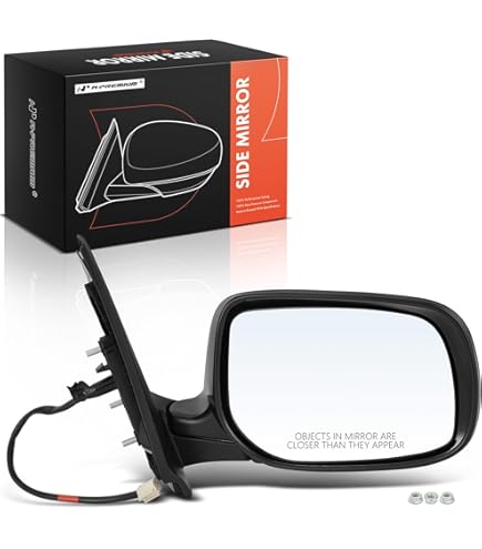 Aazon.co: DNA OTORING OE-R-TO1321252 Factory Style Right Side