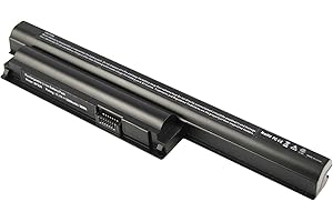 7XINbox 11.1V 5200mAh VGP-BPS26 VGP-BPL26 VGP-BPS26A BPS26 Remplacement Batterie pour Sony VAIO PCG-71713L PCG-71811L PCG-71C11L PCG-71C12L PCG-71911L PCG-71912L PCG-71913L PCG-71914L