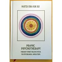 Pranic Psychotherapy : Amazon.in: Books