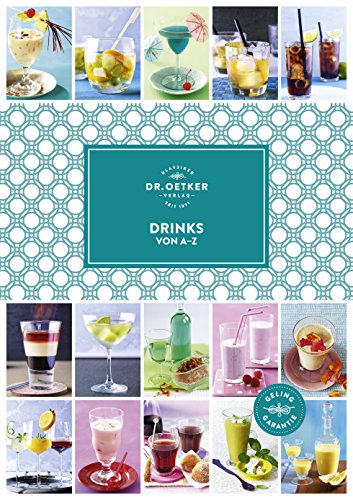 Download Drinks von A-Z Download Drinks von A-Z