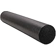 Foam Roller 45/90CM Extra Long Superior Muscle Roller Trigger Point Exercise Lightweight Fitness Foamroller Deep Tissue Self Massage Tool Home Gym, Pilates Yoga, Pain Relief Anti-Stress Recovery