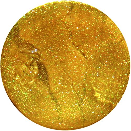 CREARTEC Sapolina Seifenfarbe Gold 20ml - 2