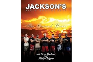 Jackson's Mixed Martial Arts: The Ground Game
