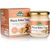 Arifoğlu Maca K&ouml;k&uuml; Tozu 100g