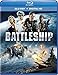 Battleship [Blu-ray] [Import italien]