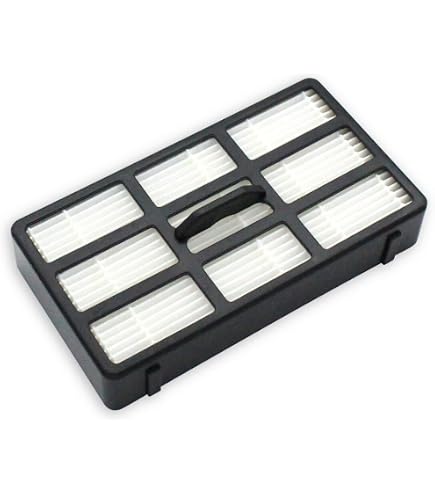 10 Sacchetti Aspirapolvere Adatti A per Fakir Air Wave Prestige TS 2000 + 2400 4059215087821
