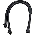 FQMY Car Horn 1 to 2 Connector Converter Wiring Harness, Compatible with Toyota,Horn Splitter Adapter Plug and Play Single to Dual Horns