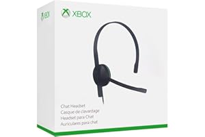 Micro-Casque filaire pour Xbox One