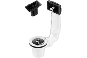 Sanitop-Wingenroth - Sistema troppo pieno per lavello da cucina