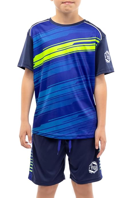 Pantaloncini Sportivi Shorts Nike Completo Estivo Pigiami Estivi