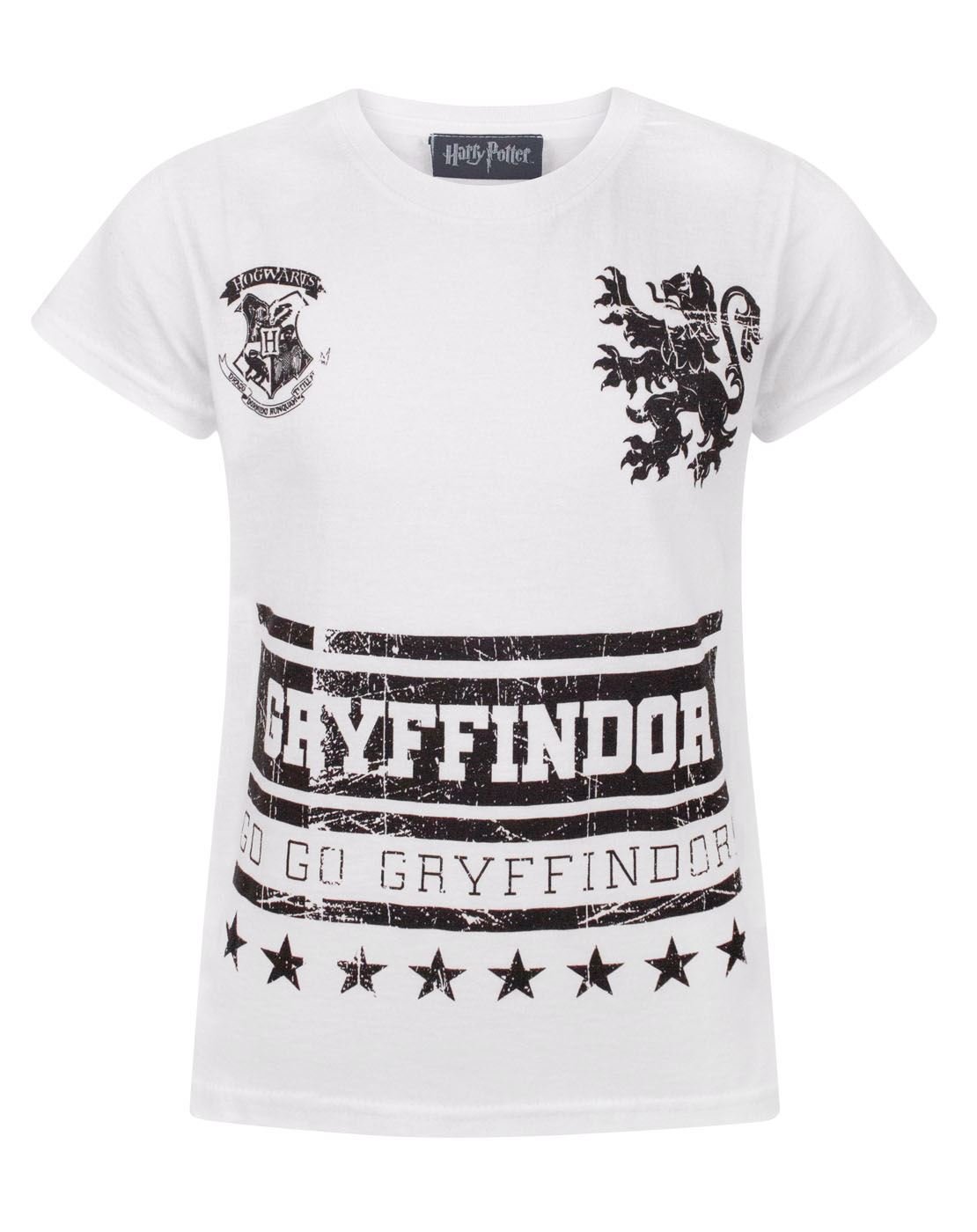 HARRY-POTTER-Go-Gryffindor-Girls-T-Shirt