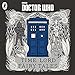 Doctor Who: Time Lord Fairy Tales by 