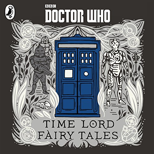 Doctor Who: Time Lord Fairy Tales