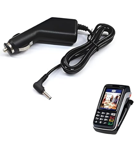 Mobiel Laadstation | Type 2 naar stopcontact | 5 Meter | LCD Scherm Mobiel Laadstation | Type 2 naar stopcontact | 5 Meter | LCD Scherm