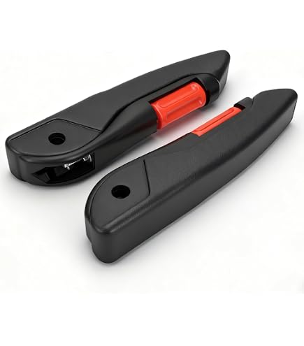 Kit Di Riparazione Del Bracciolo Sinistro 7H0881082 7H0881081 - 9