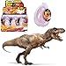 Produktbild German Trendseller Dino im Ei  NEU   ++ Echt schlüpfender Dino ++  Mitgebsel  Kindergeburtstag  Dinosaurier