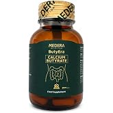 Medera Nutrition N-B&uuml;tirik Asit ve Kalsiyum İ&ccedil;eren Takviye Edici Gıda (Postbiyotik)
