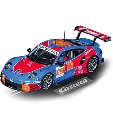 Carrera Digital 124 – Transformateur 18V 54VA – Pièce Détachée Pour Circuit 1/24 – Alimentation 3A