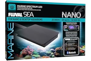 Fluval 14541 Nano Marine Led 20W