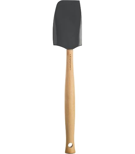Le Creuset Le Creuset Mini Pennello Classic In Silicone 17cm Ciliegia LE CREUSET_93000845060300 da € 10.50