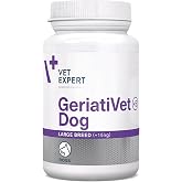 Vet Expert GeriatiVet Dog Large Breed