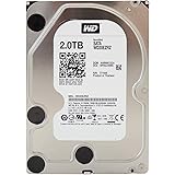 Western Digital WD Caviar Blue 2TB 64MB Cache, WD20EZRZ (64MB Cache) (Ricondizionato) )