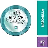 Elvive Mask Pre-Shampoo Extraordinary Clay - 150 ml