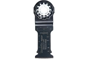 Makita B-64814 multiverktyg Starlock instickssågblad Tma047 Bim