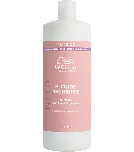 WELLA PROFESSIONALS Fusion Shampoo Shampoo Capelli ✔️ Acquista Online - Foto 3