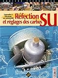 Image de Réfection et réglages des carbus SU