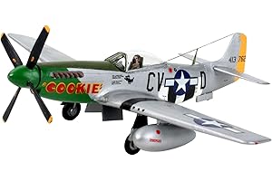 Revell- Maqueta Avión, 10+ Años (64148)