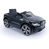 Dolu Grandex 12 Volt Kumandalı Siyah 8089