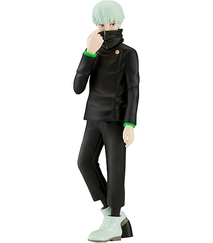 Figurine Panda - Le mutant de Jujutsu Kaisen