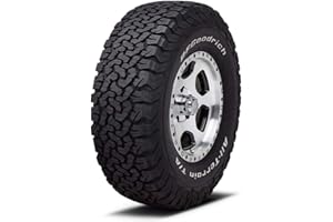 BFGOODRICH BF Goodrich 245/75 R16 120S Ganzjahresreifen Allwetter Offroad M+S 3PMSF Reifen