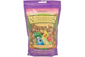 Lafeber Sunny Orchard KT/TL 284 g