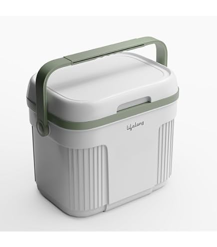 Buy Coleman PowerChill 40Qt/37.8 Liters Thermoelectric Cooler