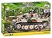 Produktbild COBI 2487 - Panzerkampfwagen VI Tiger Ausf E