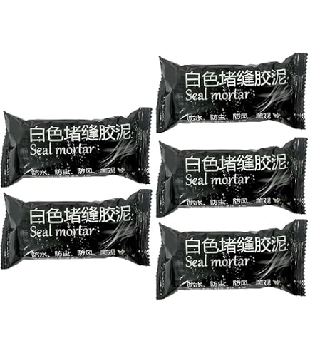 Waterproof Sealant Mastic, Super Diamond Mud Seal, New Type Waterproof...