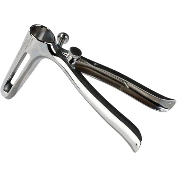 Mathieu ANAL SPECULUM 3 PRONG Dilation RECTAL Examination Medical Surgical Steel - Foto 2