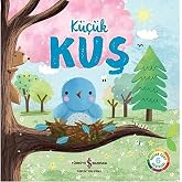 Doğanın Eşsiz Hikayeleri 6 - K&uuml;&ccedil;&uuml;k Kuş