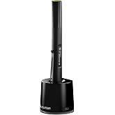 Ledlenser 501953 İ4R Penlight Pille &Ccedil;alışan Led 146 Mm Siyah, G&uuml;m&uuml;ş