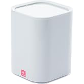 Primanova Klar Trash Can, Gray