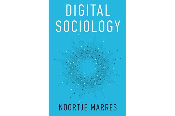 Digital Sociology: The Reinvention of Social Research