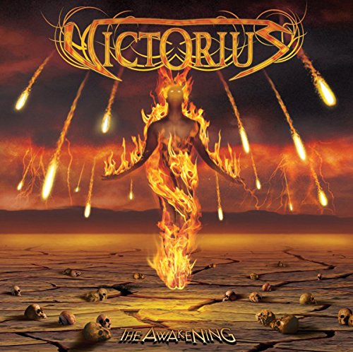 Preisvergleich Produktbild The Awakening