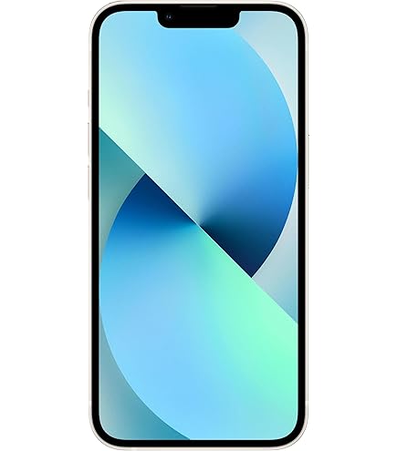 Apple iPhone 13 (128GB) - Starlight : Amazon.es: Electrónica