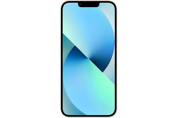 Apple iPhone 13 128GB - Blanco Estrella (Reacondicionado)